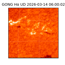 gong - 2026-03-14T06:00:02