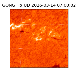 gong - 2026-03-14T07:00:02