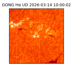 gong - 2026-03-14T10:00:02