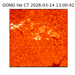 gong - 2026-03-14T13:00:42