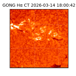 gong - 2026-03-14T18:00:42