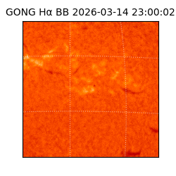 gong - 2026-03-14T23:00:02