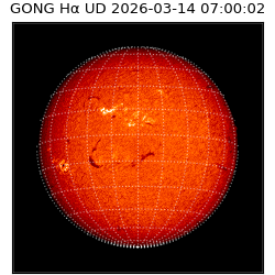 gong - 2026-03-14T07:00:02