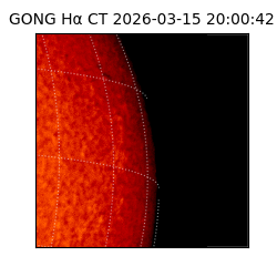 gong - 2026-03-15T20:00:42