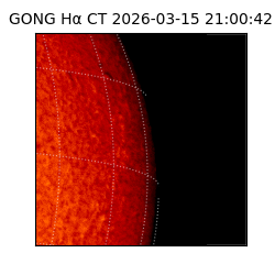 gong - 2026-03-15T21:00:42
