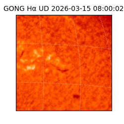 gong - 2026-03-15T08:00:02