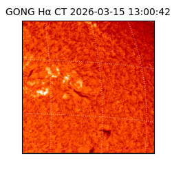 gong - 2026-03-15T13:00:42