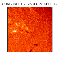 gong - 2026-03-15T14:00:42