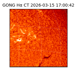 gong - 2026-03-15T17:00:42