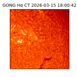 gong - 2026-03-15T18:00:42