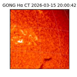 gong - 2026-03-15T20:00:42