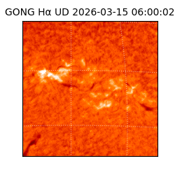 gong - 2026-03-15T06:00:02