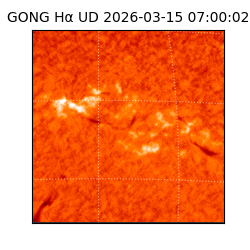 gong - 2026-03-15T07:00:02