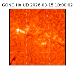 gong - 2026-03-15T10:00:02