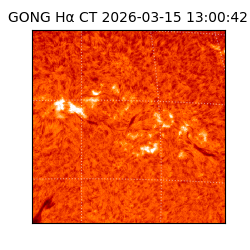 gong - 2026-03-15T13:00:42