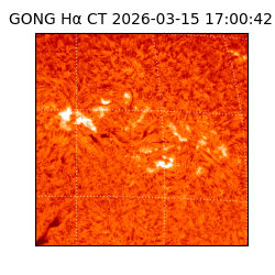 gong - 2026-03-15T17:00:42