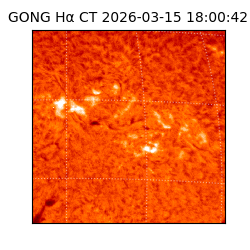 gong - 2026-03-15T18:00:42