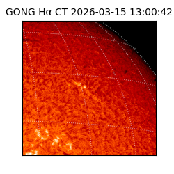 gong - 2026-03-15T13:00:42