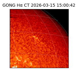 gong - 2026-03-15T15:00:42