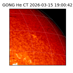 gong - 2026-03-15T19:00:42