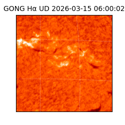 gong - 2026-03-15T06:00:02