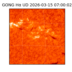gong - 2026-03-15T07:00:02