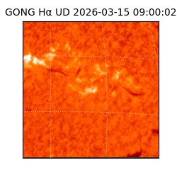 gong - 2026-03-15T09:00:02