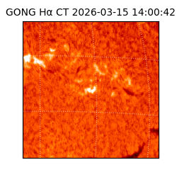 gong - 2026-03-15T14:00:42