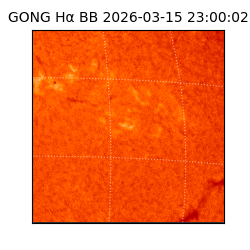 gong - 2026-03-15T23:00:02