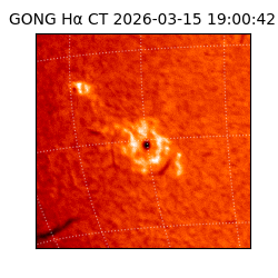 gong - 2026-03-15T19:00:42