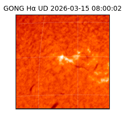 gong - 2026-03-15T08:00:02