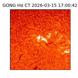 gong - 2026-03-15T17:00:42