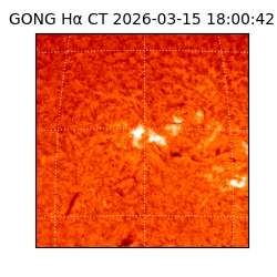 gong - 2026-03-15T18:00:42