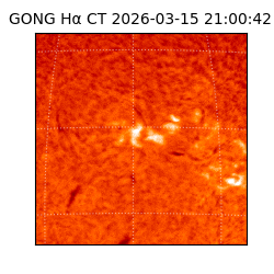 gong - 2026-03-15T21:00:42