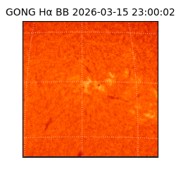 gong - 2026-03-15T23:00:02