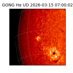 gong - 2026-03-15T07:00:02