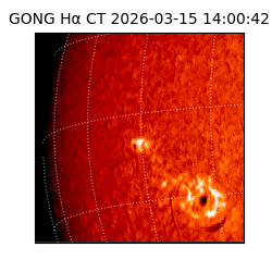 gong - 2026-03-15T14:00:42