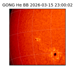 gong - 2026-03-15T23:00:02