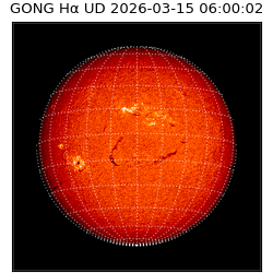 gong - 2026-03-15T06:00:02