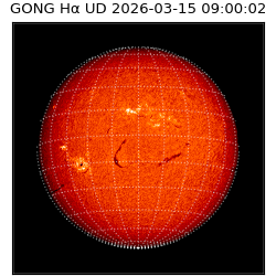 gong - 2026-03-15T09:00:02