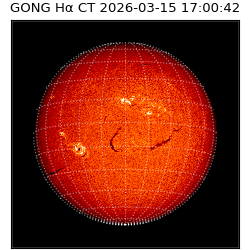 gong - 2026-03-15T17:00:42