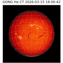 gong - 2026-03-15T18:00:42