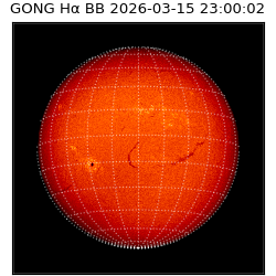 gong - 2026-03-15T23:00:02