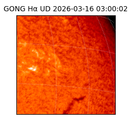 gong - 2026-03-16T03:00:02