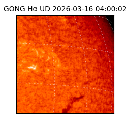 gong - 2026-03-16T04:00:02