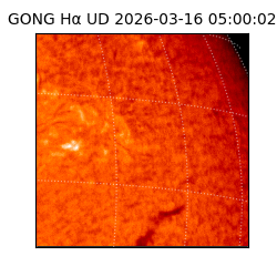 gong - 2026-03-16T05:00:02