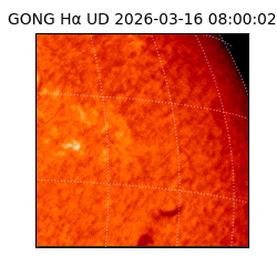 gong - 2026-03-16T08:00:02