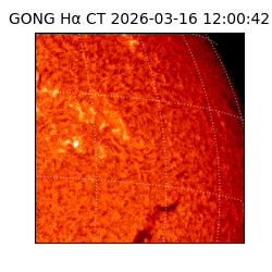 gong - 2026-03-16T12:00:42