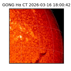 gong - 2026-03-16T18:00:42