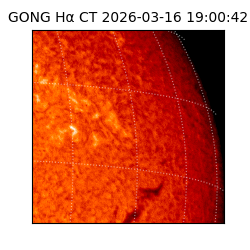 gong - 2026-03-16T19:00:42